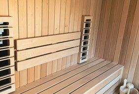 Zdravstvene benefiti saune : ko treba da je izbegava i kako izabrati kućnu saunu?