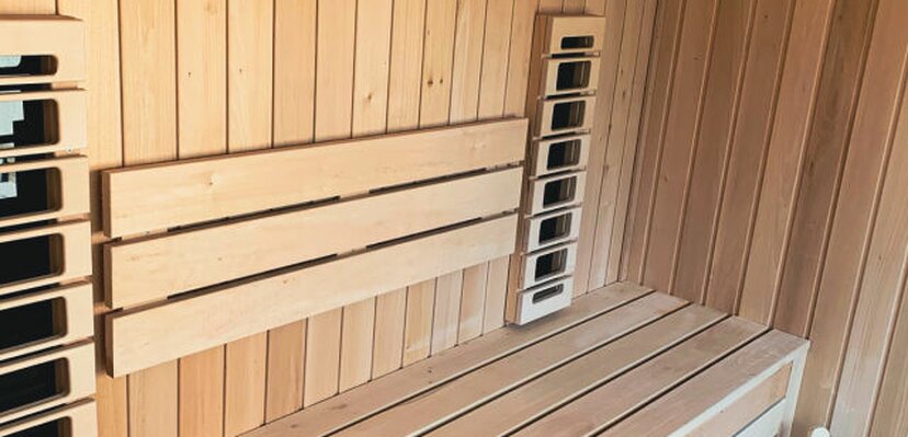 Zdravstvene benefiti saune : ko treba da je izbegava i kako izabrati kućnu saunu?