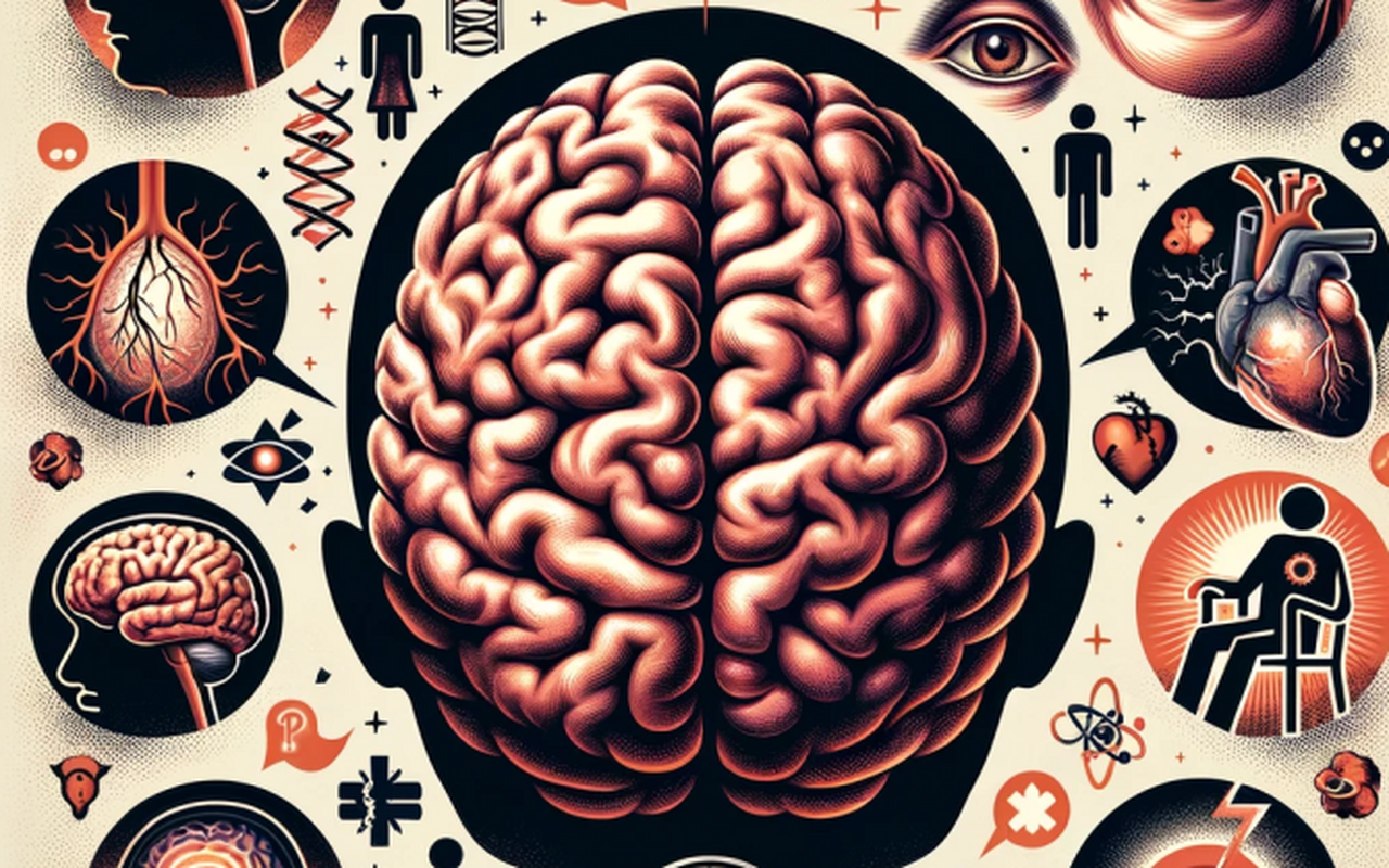 Šta je mini moždani udar i kako ga prepoznati?
