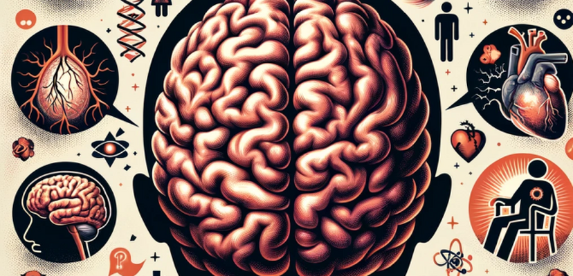 Šta je mini moždani udar i kako ga prepoznati?