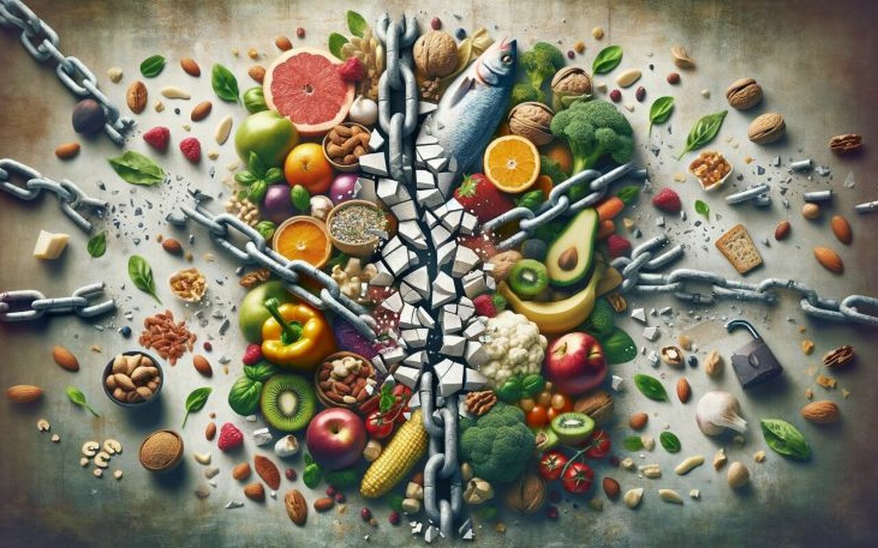 Šta nutricionisti preporučuju tokom dužeg posta?