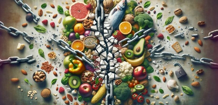 Šta nutricionisti preporučuju tokom dužeg posta?