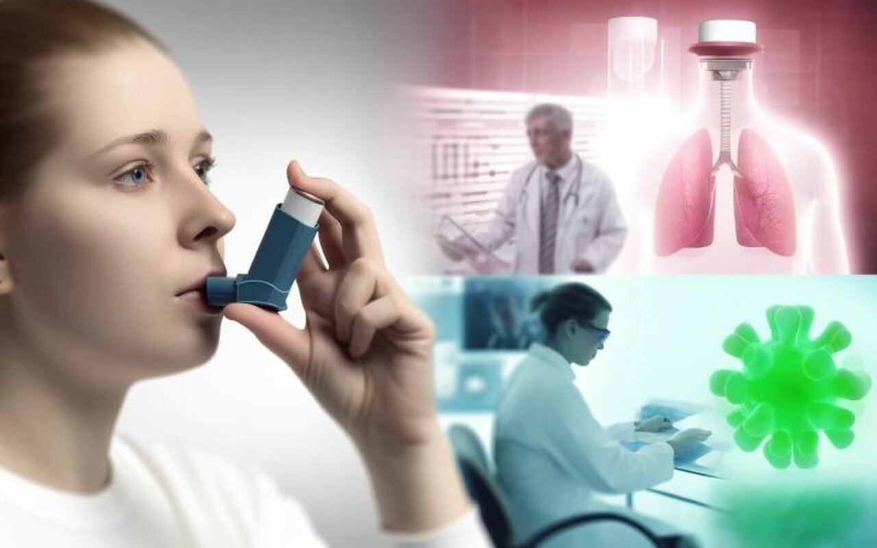 Astma: Nova era lečenja - Proboj u kontroli simptoma i smanjenju nuspojava