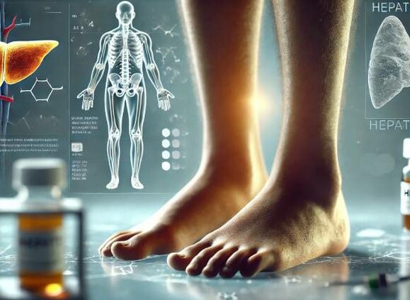 Bol u peti ujutru? Mogući uzrok je Plantarni fascitis