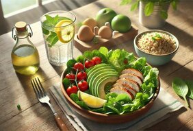 Zdrave masti: važan saveznik vašeg zdravlja