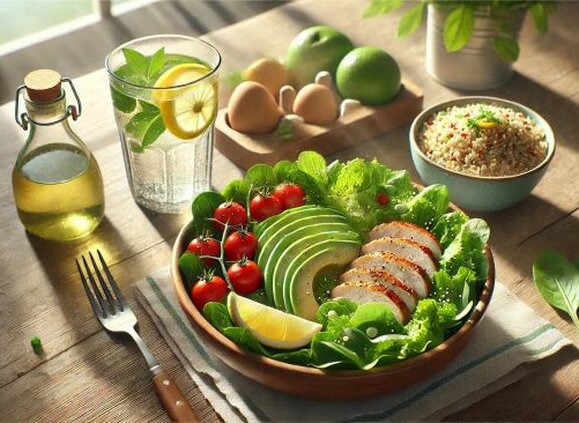 Zdrave masti: važan saveznik vašeg zdravlja