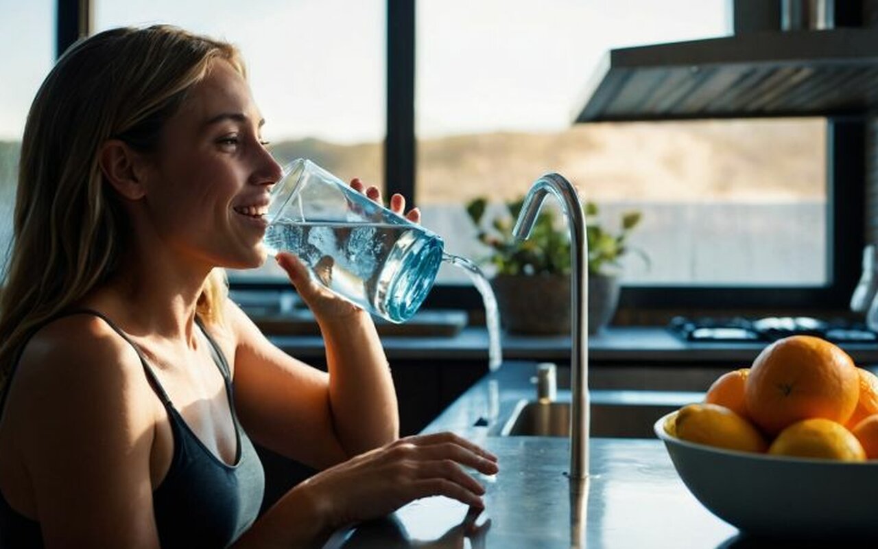 Važnost hidratacije za zdravlje: Kako voda utiče na naše telo