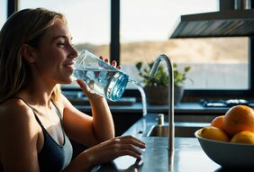 Važnost hidratacije za zdravlje: Kako voda utiče na naše telo