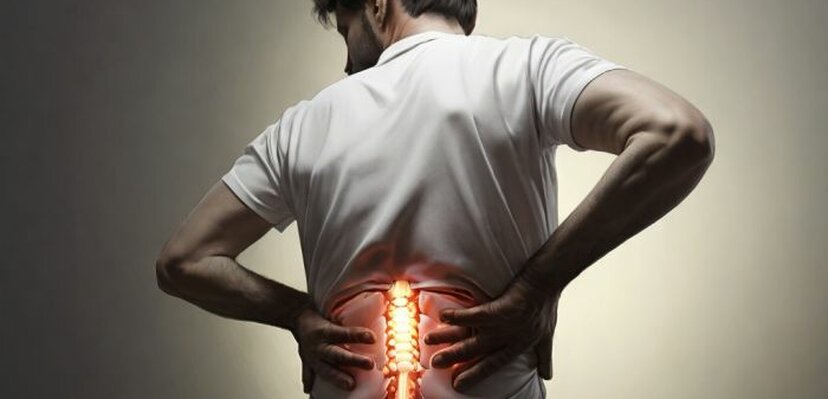 Vodič za bolove u leđima: Koje simptome ne treba ignorisati, kakva je prevencija