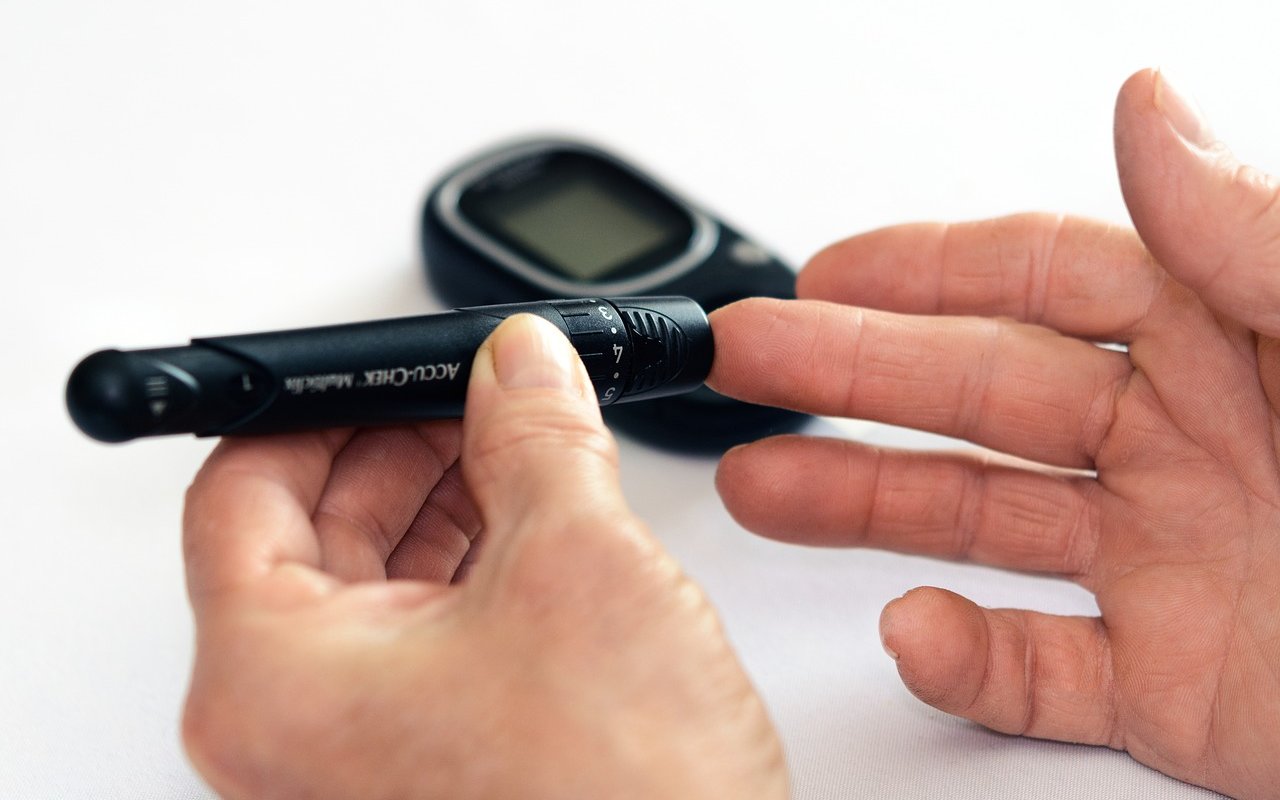I umereni gubitak težine može da dovede do remisije dijabetesa tipa 2