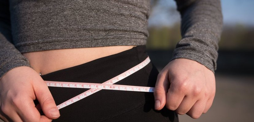 Telo "prihvata sebe" oko godinu dana posle gubljenja kilograma