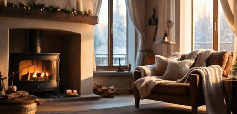 Toplina doma u zimskim danima: Praktični saveti za očuvanje toplote 