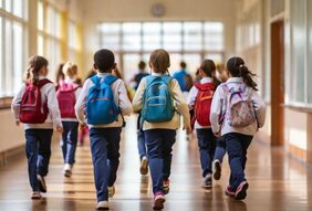 Ranac, držanje i kičma: šta roditelji treba da provere pre početka škole