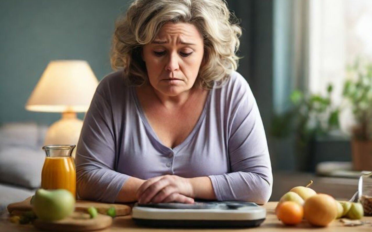 Mnoge žene brinu o gojenju tokom menopauze, ali tu postoje mnoge neistine