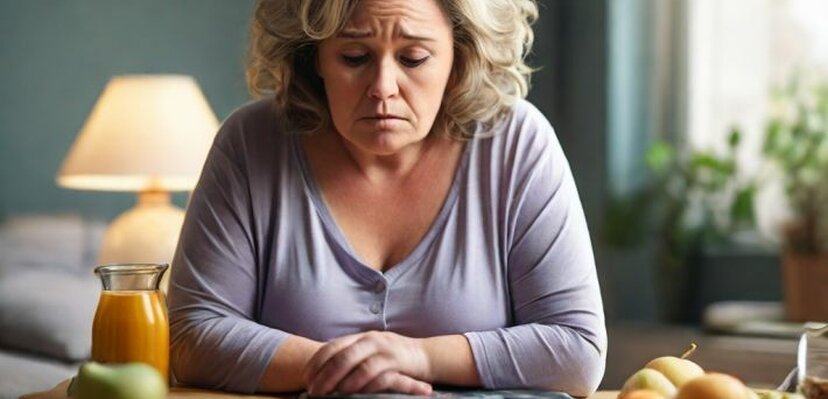Mnoge žene brinu o gojenju tokom menopauze, ali tu postoje mnoge neistine