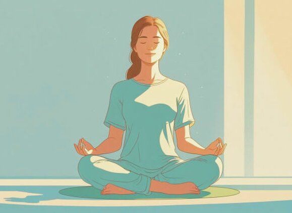 Šta je mindfulness?Kako izgleda mindfulness terapija?