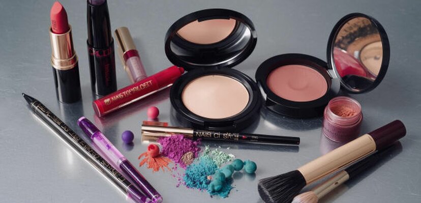 Vodič za kupovinu šminke: Koju šminku treba da izbegavate?