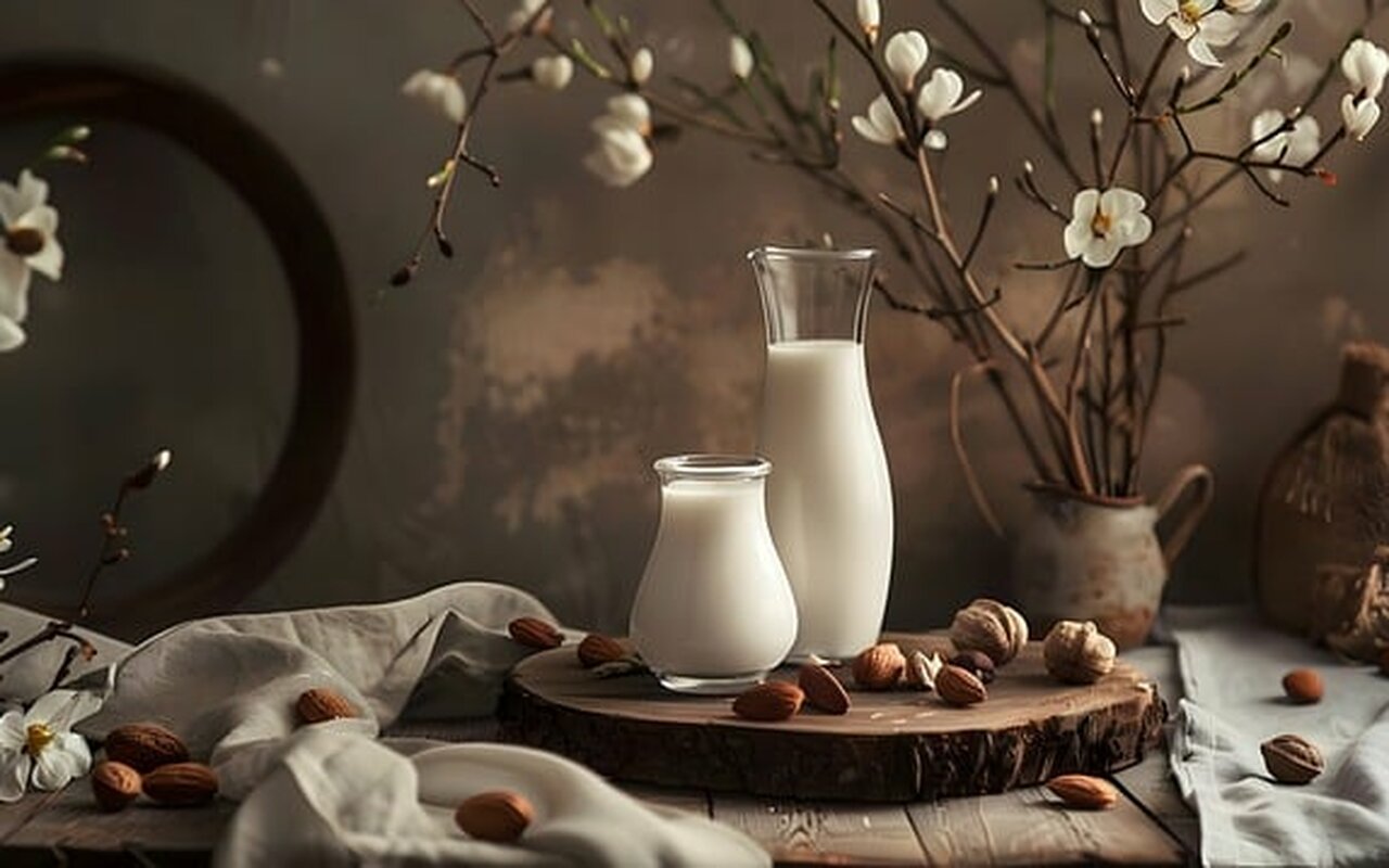 Kravlje mleko ili biljno mleko: koje je zdravije?