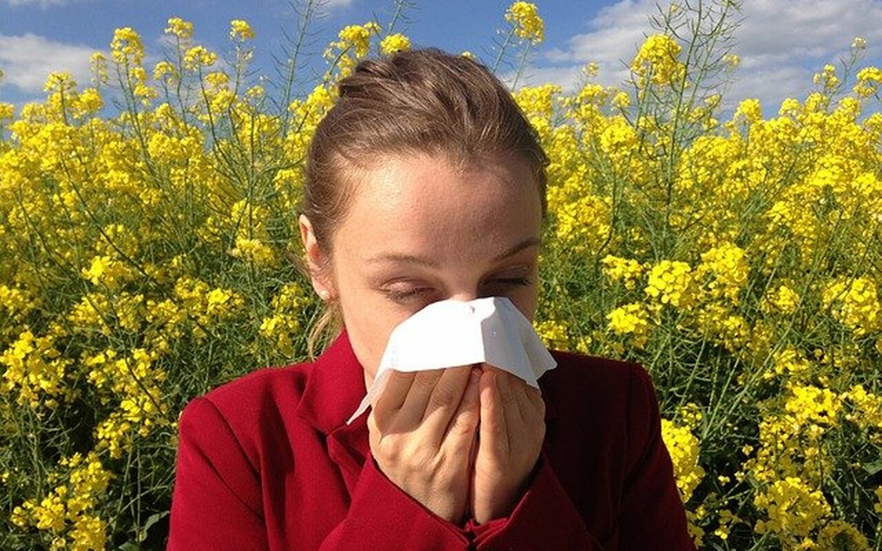 Kako da se pripremite za prolećne alergije
