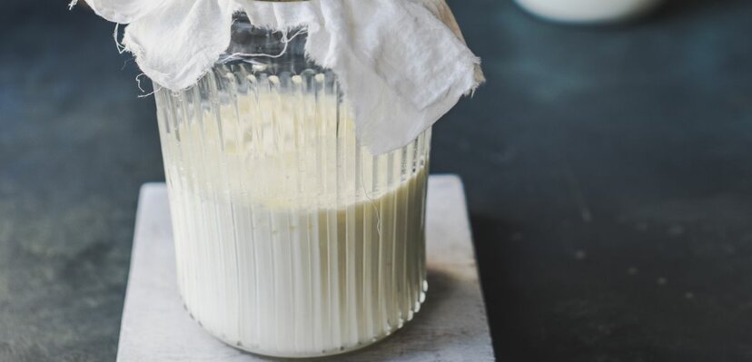 Kefir: "magično mleko" koje čuva organizam i produžava život