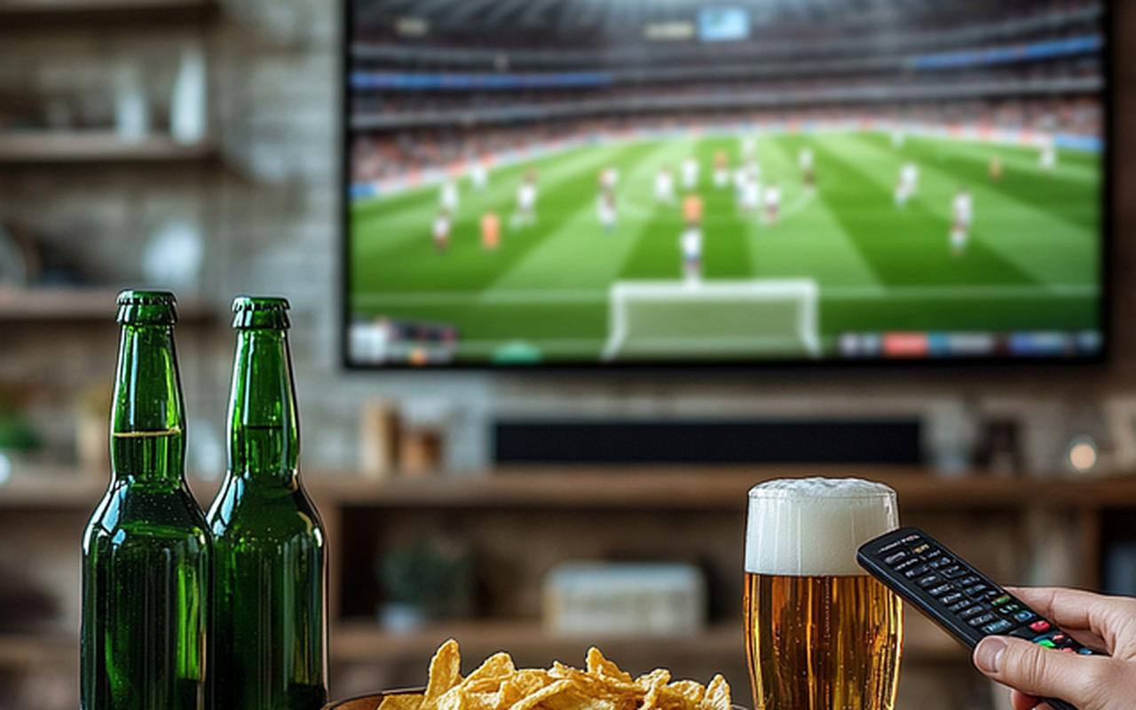 Svetsko prvenstvo, pivo i zdravlje – gde je granica?