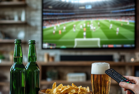 Svetsko prvenstvo, pivo i zdravlje – gde je granica?