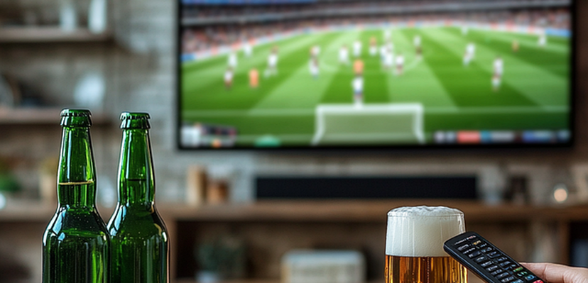 Svetsko prvenstvo, pivo i zdravlje – gde je granica?