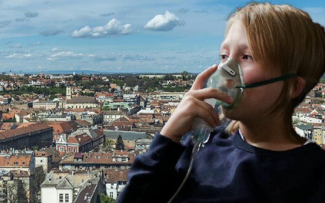 Alarmantno: Astma u Srbiji doseže razmere epidemije
