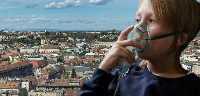 Alarmantno: Astma u Srbiji doseže razmere epidemije