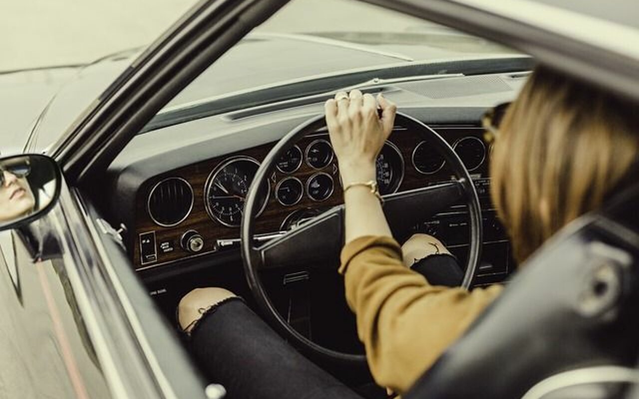 Istraživanje: Žene su bolji vozači tokom mesečnog ciklusa?