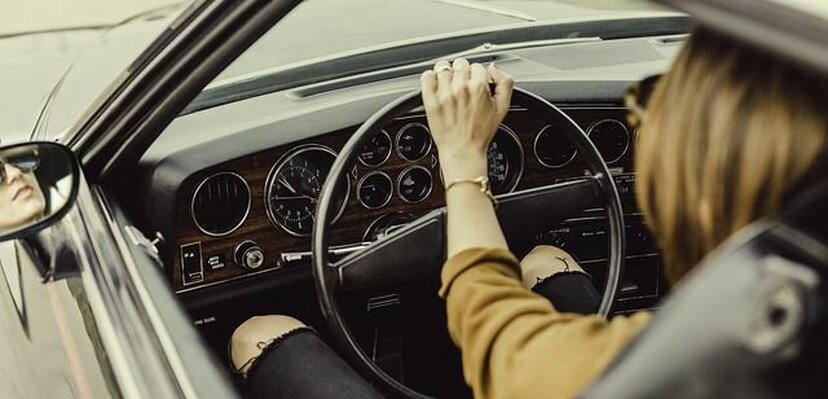 Istraživanje: Žene su bolji vozači tokom mesečnog ciklusa?