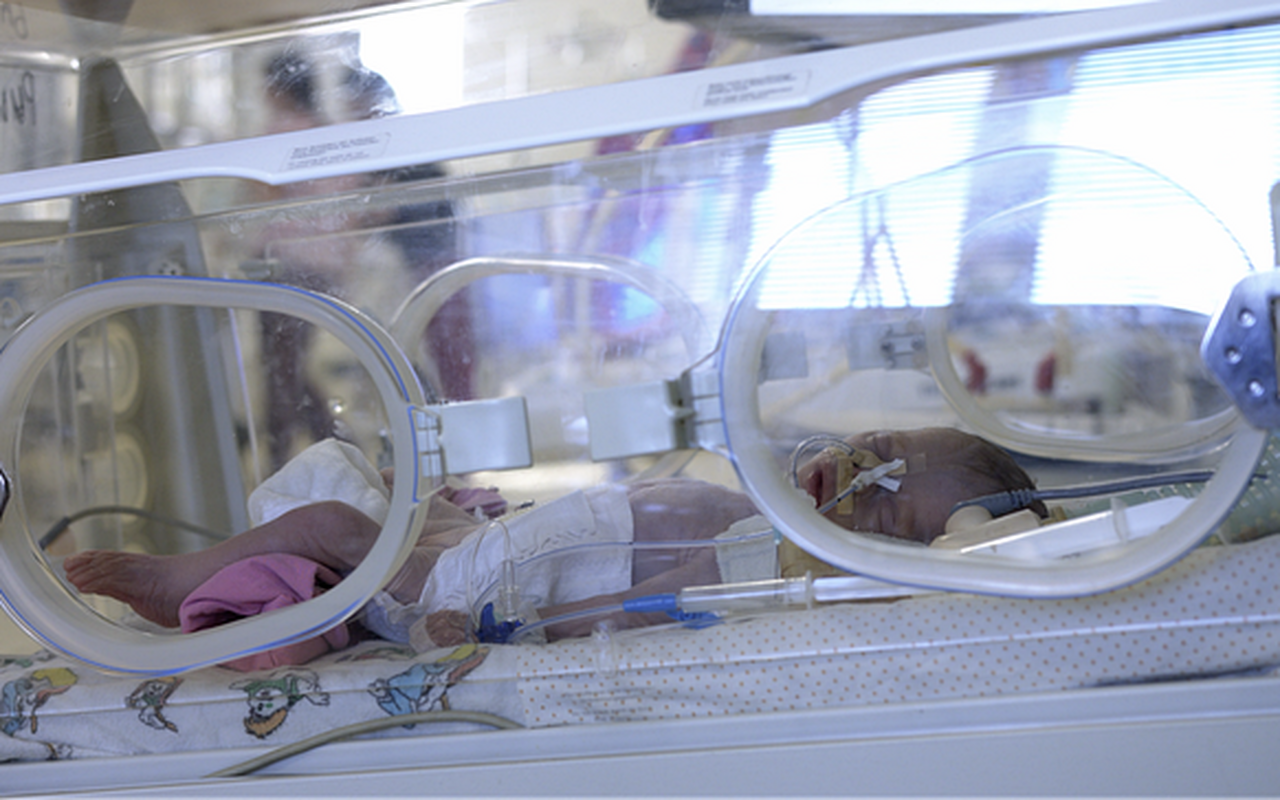 Opasna bakterija u bolnici u Aranđelovcu gde su zaražene tri bebe!
