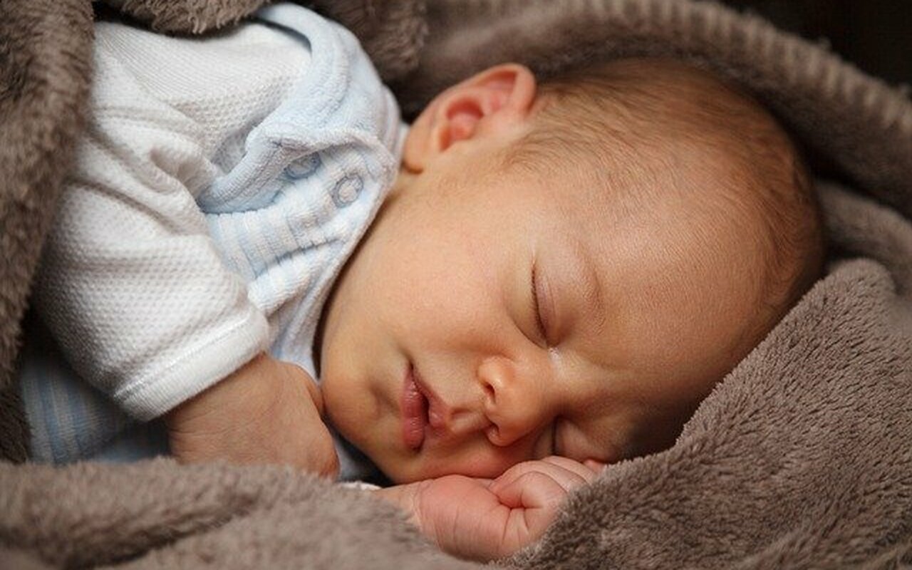 Šta treba da znate o prehladi novorođenčadi?