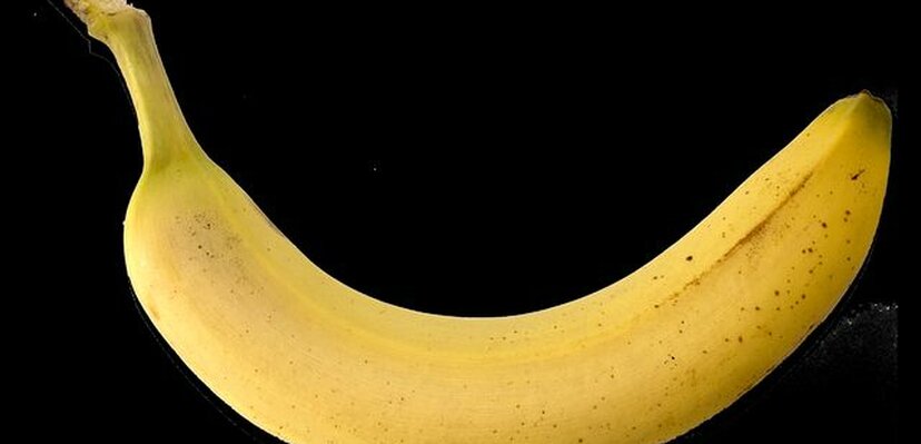 Studija: Zrele pegave banane zdravije od zelenih?