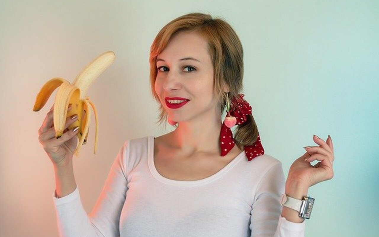 Banana nije samo ukusna i kalorična, već je jako KORISNA