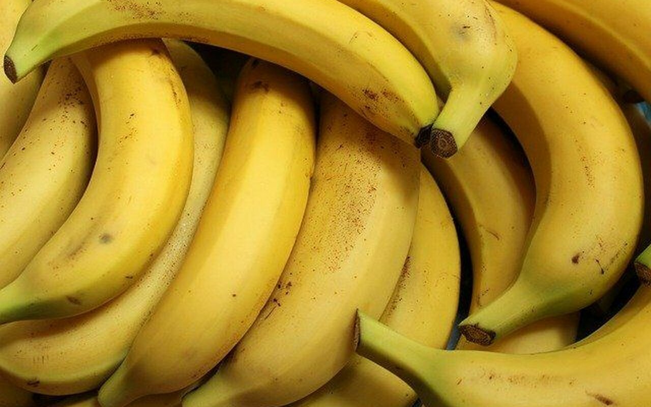 Banane su ukusne i zdrave, ali ponekad mogu biti i štetne