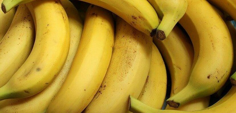  Koliko je dobro jesti banane za doručak?