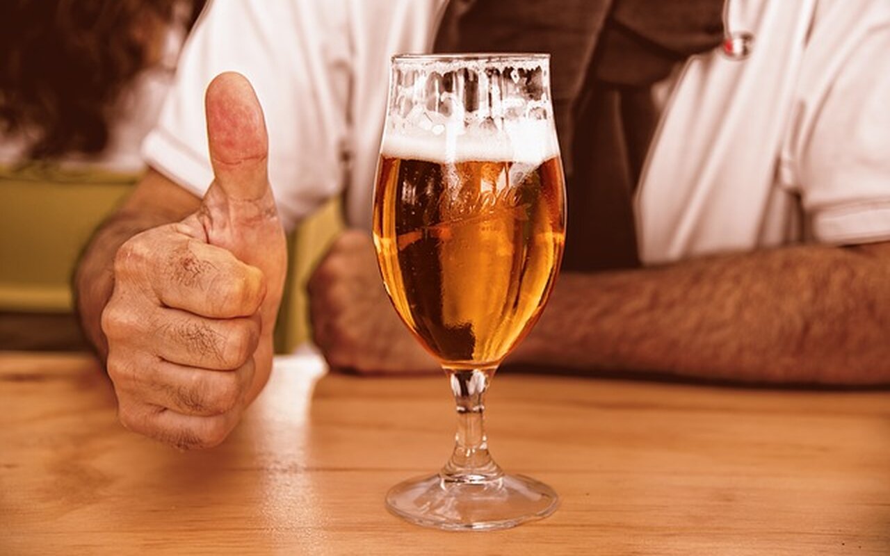 Pivo je dobro za zdravlje- kažu stručnjaci!