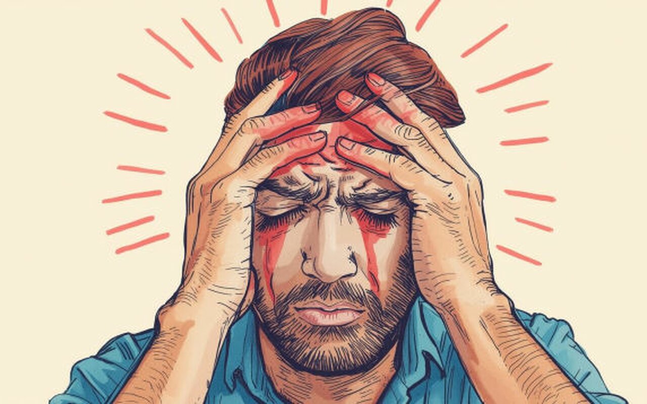 Postdrom: zašto se osećate loše i nakon što migrena prođe