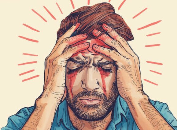 Postdrom: zašto se osećate loše i nakon što migrena prođe