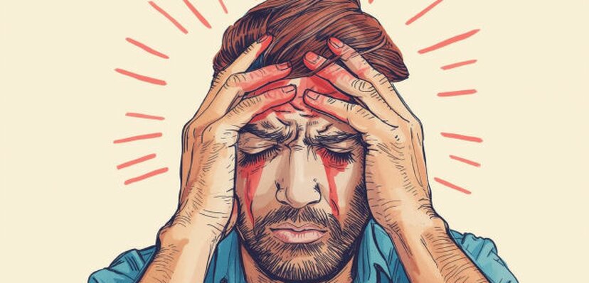 Postdrom: zašto se osećate loše i nakon što migrena prođe