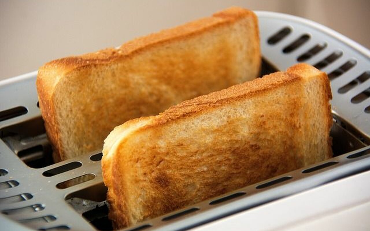 Hit recept na TIK-TOKU: Apple tost za doručak (VIDEO)