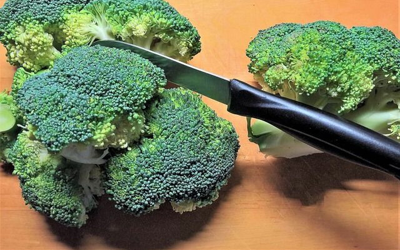 Dijetalni ručak: Pljeskavice od brokolija