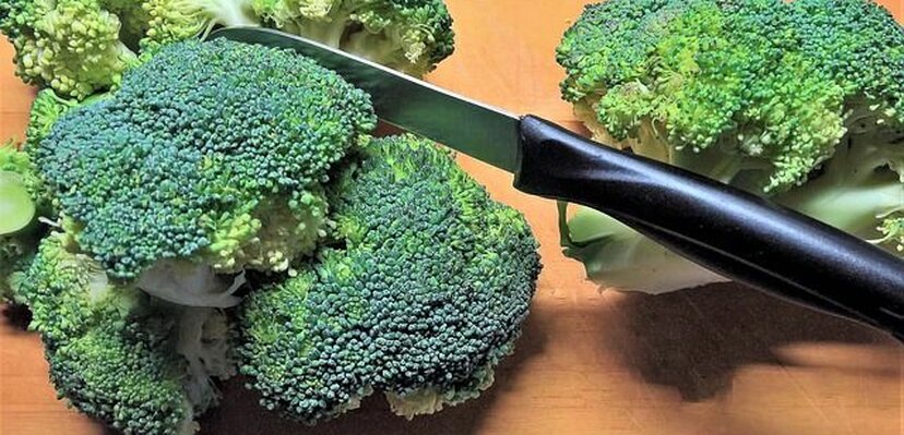 Dijetalni ručak: Pljeskavice od brokolija
