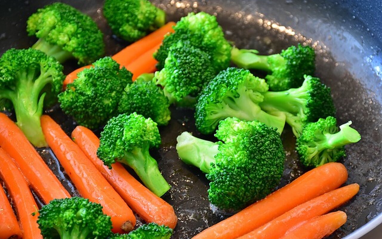 Niste sigurni koliko dugo treba da kuvate povrće, a da bude i zdravo? Evo nekoliko preporuka...