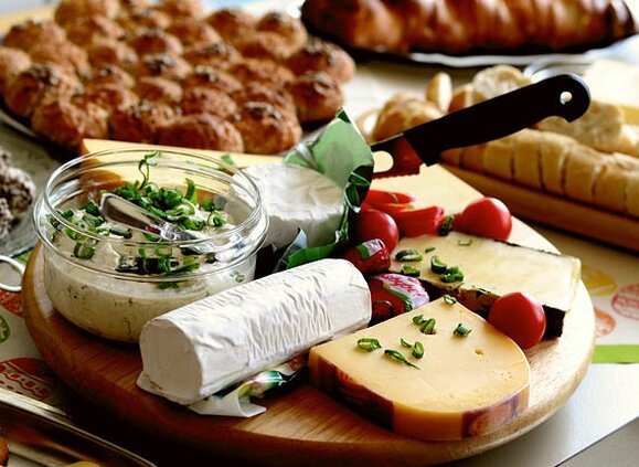 10 namirnica koja imaju više proteina od jaja