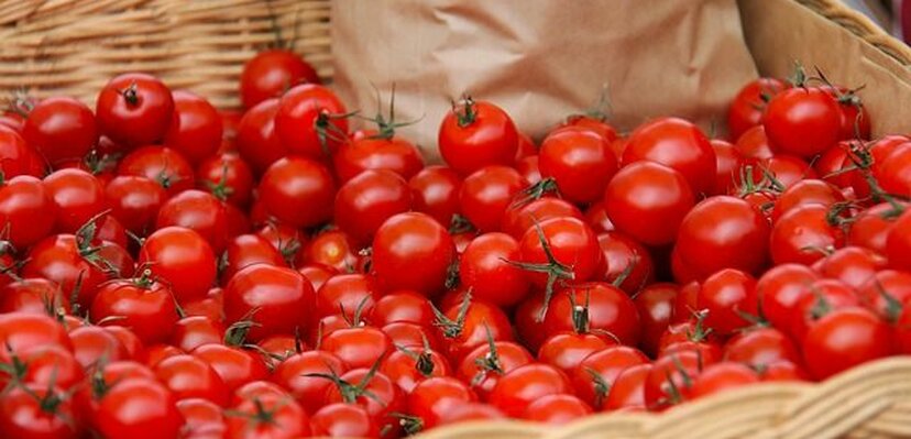 Da li je zdrav: Nutritivne vrednosti čeri paradajza 