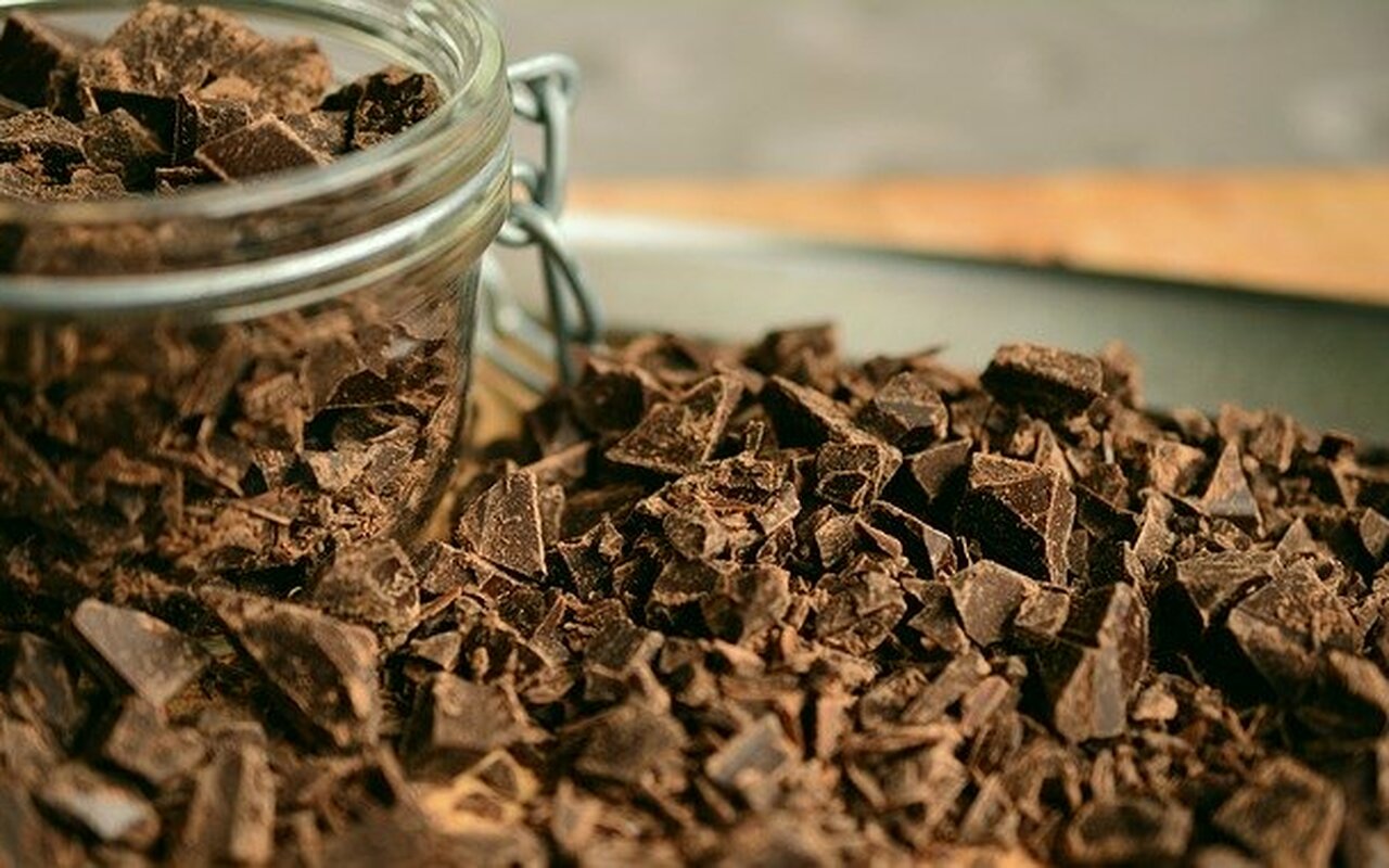Da li je i kada čokolada zdrava? Koliko čokolade je nezdravo?