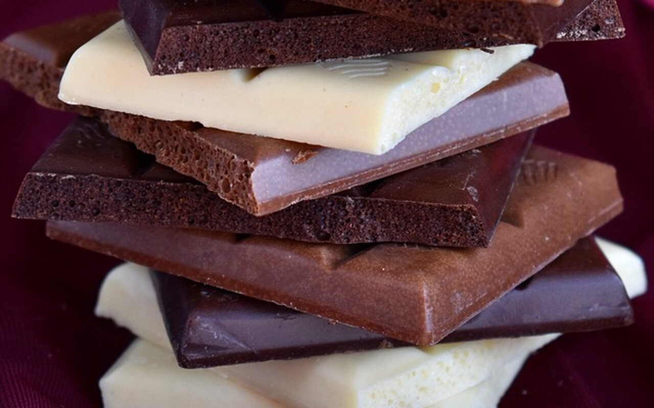 3 razloga da jedete tamnu čokoladu svakog dana