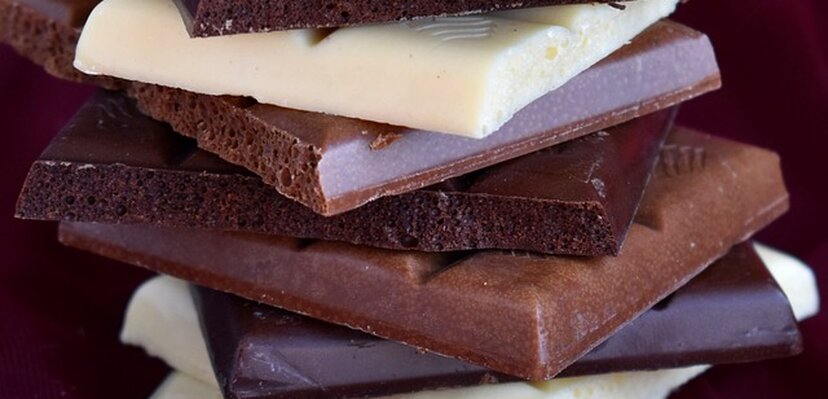 3 razloga da jedete tamnu čokoladu svakog dana